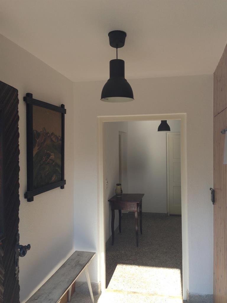 Haus Widmann Apartamento Scheffau am Wilden Kaiser Quarto foto